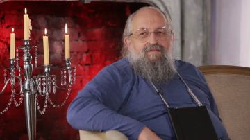 "Понятия не имею": Вассерман рассказал о прекращении общения с живущим на Украине братом