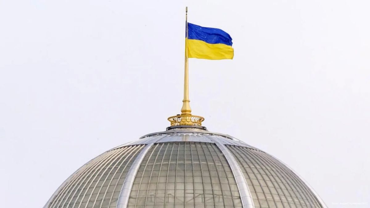 СБУ готовила дело против директора украинского Антикоррупционного бюро Семёна Кривоноса, которому подписал подозрение беглый генпрокурор страны