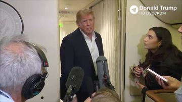 Трамп допустил передачу Украине лицензии на производство «гораздо менее продвинутой» версии Patriot