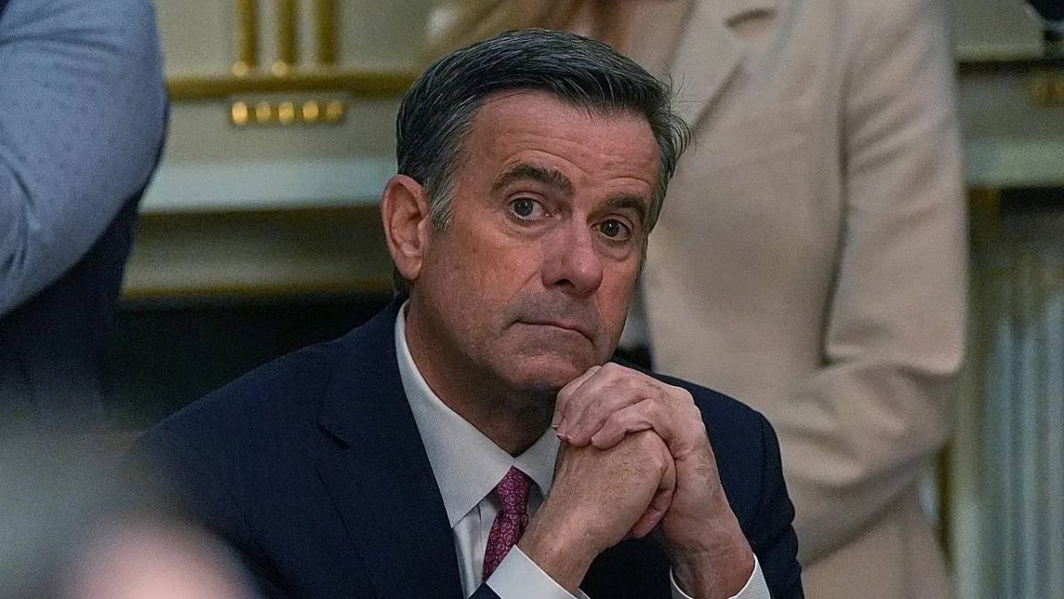 Глава ЦРУ «вовлечен во все» аспекты контактов по Украине, рассказал Трамп: