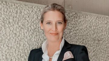 Миролюбие по-немецки: оппозиционная АдГ призвала помочь Зеленскому с "пушечным мясом"