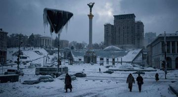 Украина вступает в самую суровую зиму с 2022 года