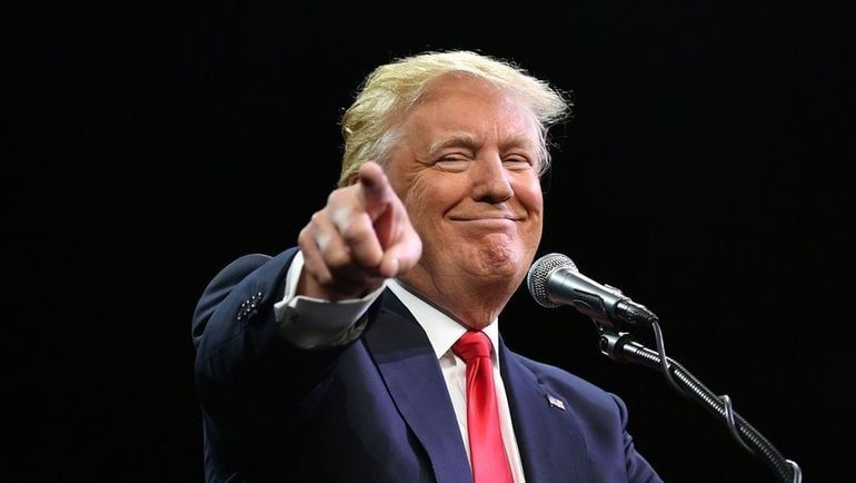 Подачка для собачки. Трамп предложил передать Украине лицензию на производство «гораздо менее продвинутой» версии зенитного комплекса Patriot
