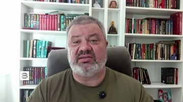 Зеленский теряет контроль над режимом, а зима станет для него последней — бывший подполковник СБУ Василий Прозоров