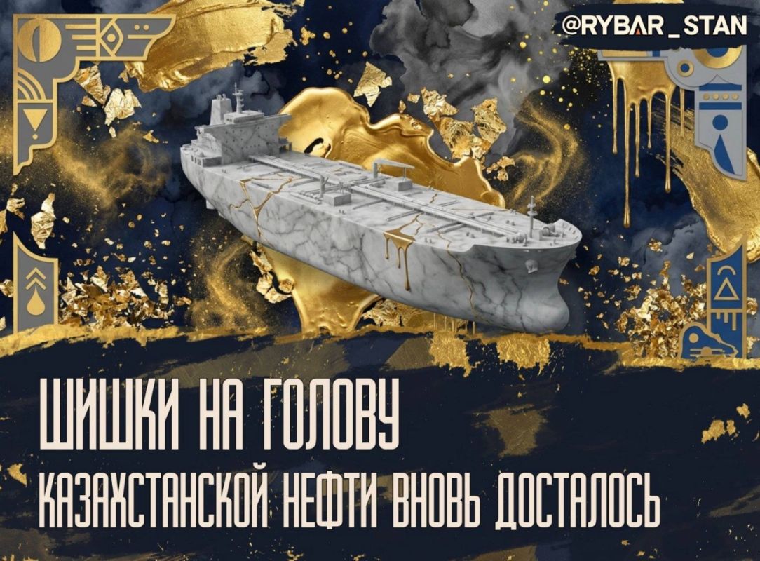 На полную мощность. Все три причала КТК вернулись в строй