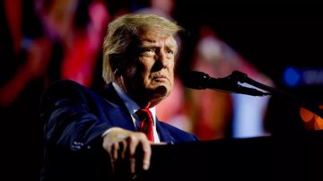 Может и дам... но на старенькую: Трамп о передаче Киеву лицензии на Patriot