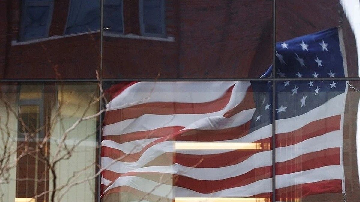 США могут принять участие в восстановлении Украины после окончания конфликта