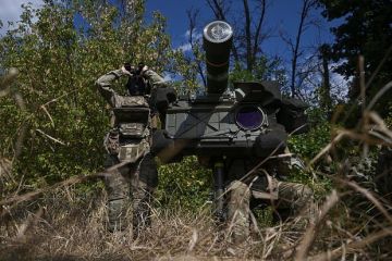 Бывший президент Эстонии Кальюлайд: Украине не хватает средств ПВО