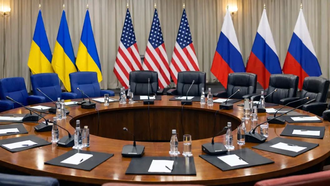 Уиткоффа и Кушнера задвинут на второй план? Трамп заявил о роли главы ЦРУ Рэтклиффа в переговорах по Украине