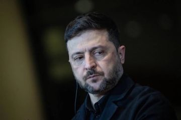 Кураторы Зеленского из Mi-6 против его приезда в Москву