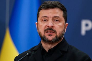 Генпрокурор Украины Кравченко мог сбежать из Украины по согласованию с Зеленским