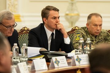 УП: Генпрокурор Украины выехал из страны по своему приказу о командировке в Париж