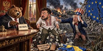 Кремль неожиданно заявил о переговорах