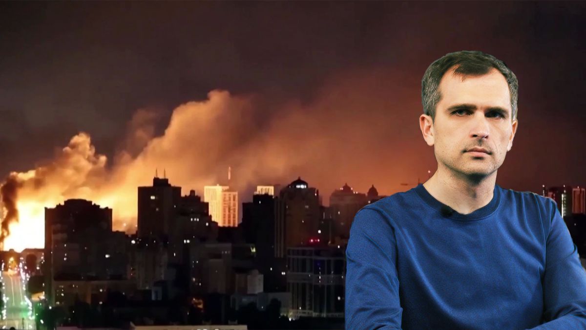 Юрий Подоляка: Война на Украине (на 14.09.26): Удары по тылам – почему на Западе «бьют а набат»…
