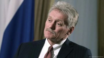 Большим заблуждением является утверждение, что Украина имеет потенциал противостоять РФ. Россия день ото дня улучшает свои позиции в зоне СВО и последовательно идёт к выполнению своих целей, заявил Дмитрий Песков