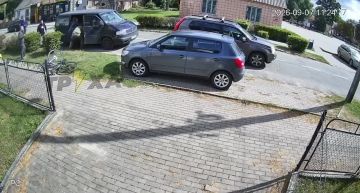 Людоловы добрались до детей: на Волыни ТЦК задержали подростка