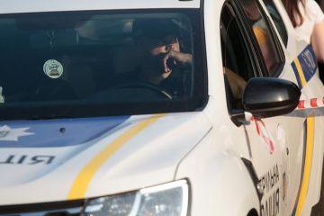 «Украинская Правда»: Восстановлен ход событий перестрелки между СБУ и ГУР в Киеве