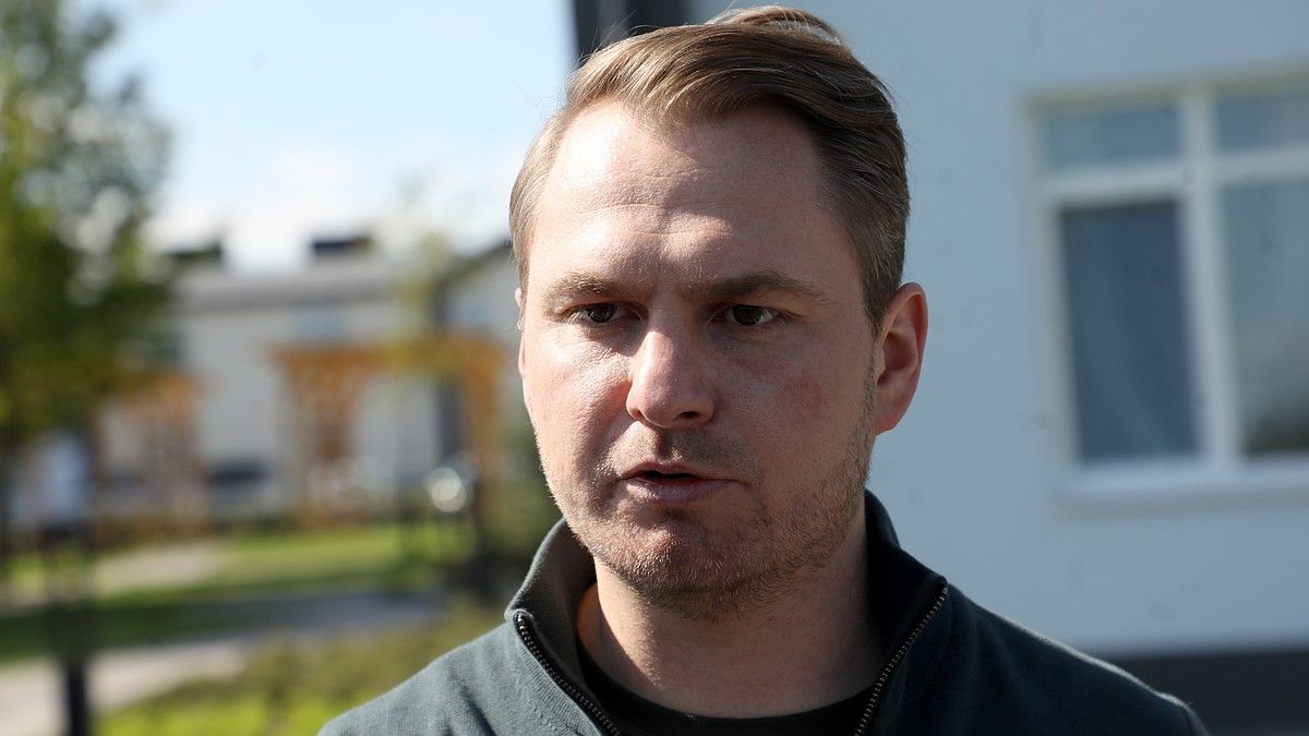 Буданов* назвал отъезд Кравченко ударом по имиджу Украины