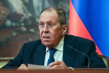 Депутат Рады Дмитрук поддержал заявление Лаврова о разумных компромиссах