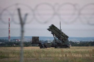 Украине не хватит всех средств ПВО, имеющихся в мире