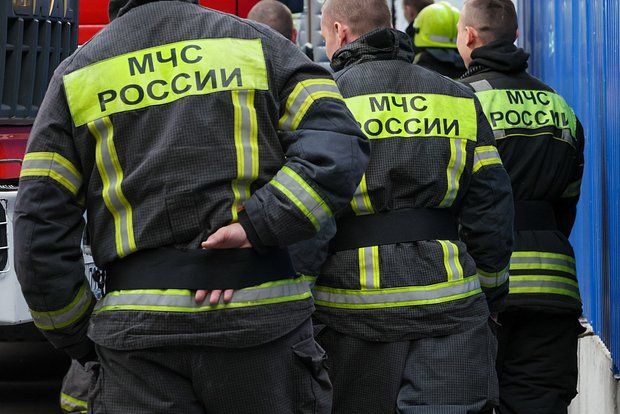 Губернатор Федорищев: После атаки ВСУ есть повреждения на промышленном предприятии