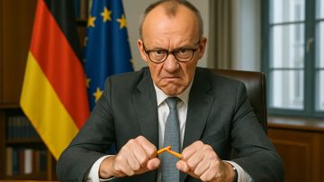 Мерц сказал о войне, а ему не поверили: Русские напомнили, почему для ФРГ наступает "решающий момент"