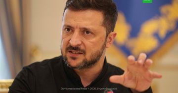 Расходы на содержание офиса Зеленского планируют увеличить на $43 млн