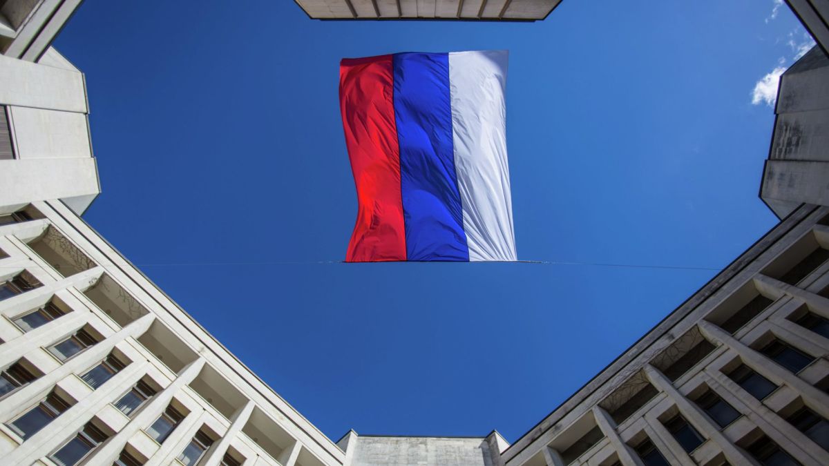 Лавров рассказал о позиции США по Крыму в вопросе урегулирования на Украине