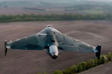 Украина провалила испытания перехватчиков российских реактивных дронов