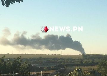 Утрата портов в Днепро-Бугском бассейне