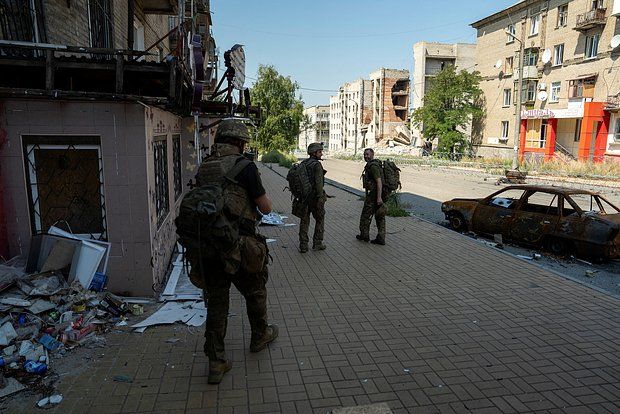 Бойко: Украине нужны переговоры ради получения денег не на кабальных условиях