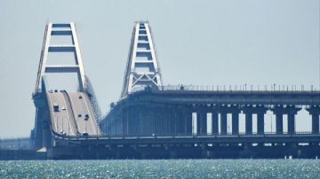 Нацистский инстинкт: Лавров о требованиях Киева разрушить Крымский мост