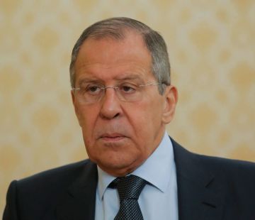Лавров: Москва готова к новому раунду переговоров по Украине