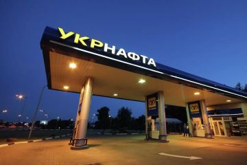 Цена на дизельное топливо на Украине пробила исторический максимум