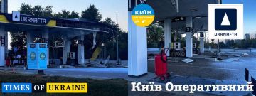 Чего не досчитались на Украине?