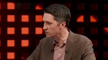 Алексей Живов: Наблюдая за происходящим на Украине, видишь и понимаешь, вот что происходит с обществом, когда оно ставит себя выше Бога