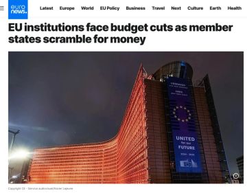 �� ����� ��������� �������������� ������������, �������������� � ������ �� ��-�� ������� �������� � ������ ������� � Euronews