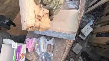 "Я решил этим способом покинуть левый берег": ФСБ опубликовала кадры допроса жителя Херсонской области, осужденного на 18 лет за сотрудничество с ГУР Украины