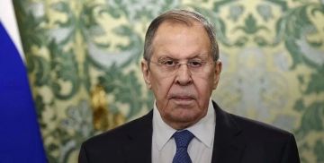 РФ готова к переговорам по Украине и никогда не пыталась этот процесс осложнять, заявил Лавров