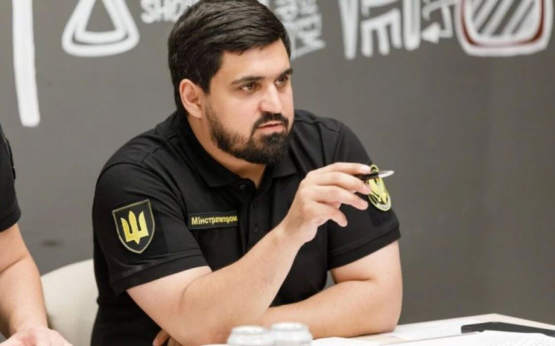 Глава Киевской ОВА Ткаченко заявил, что заправки Киевской области получат доступ к специальной цифровой системе Сил обороны, которая в реальном времени показывает движение воздушных целей