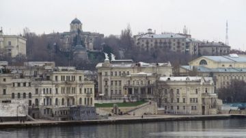 Имущество ряда предприятий Севастополя включили в казну города за поддержку ВСУ