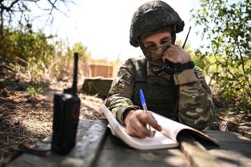 Минобороны: ВС РФ атаковали канал поставок военных грузов для ВСУ в Волынской области