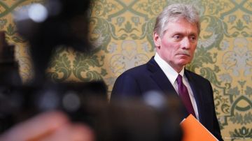 Обеспечение безопасной работы НПЗ не решает проблем мирового рынка нефтепродуктов, заявил Дмитрий Песков