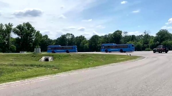 Москва и Киев обсуждают списки по обмену пленными