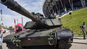 MWM: в армии США отказываются от танков Abrams после их разгрома на Украине