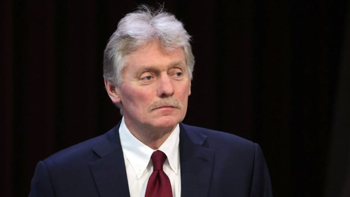 Кремль считает хорошей инициативой идею Трампа об энергетическом перемирии — Песков