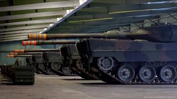 Офицеры особо секретной немецкой группы помощи Киеву "Зондерштаб Украина" называют себя "партизанским отрядом", а секретность организации зашкаливает