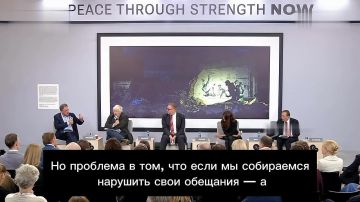 Анатолий Кузичев: Борис Джонсон прозрел и выдал порцию зрады для хохлов