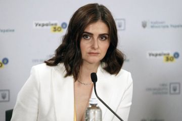 Василевская-Смаглюк: В госбюджете Украины наблюдается острая нехватка средств