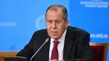 Россия готова к новому раунду переговоров по Украине, подчеркнул Лавров:
